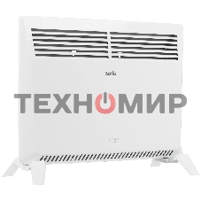 Конвектор электрический Ballu Camino Eco Turbo BEC/EMT-1500 + Кронштейн CWM-02