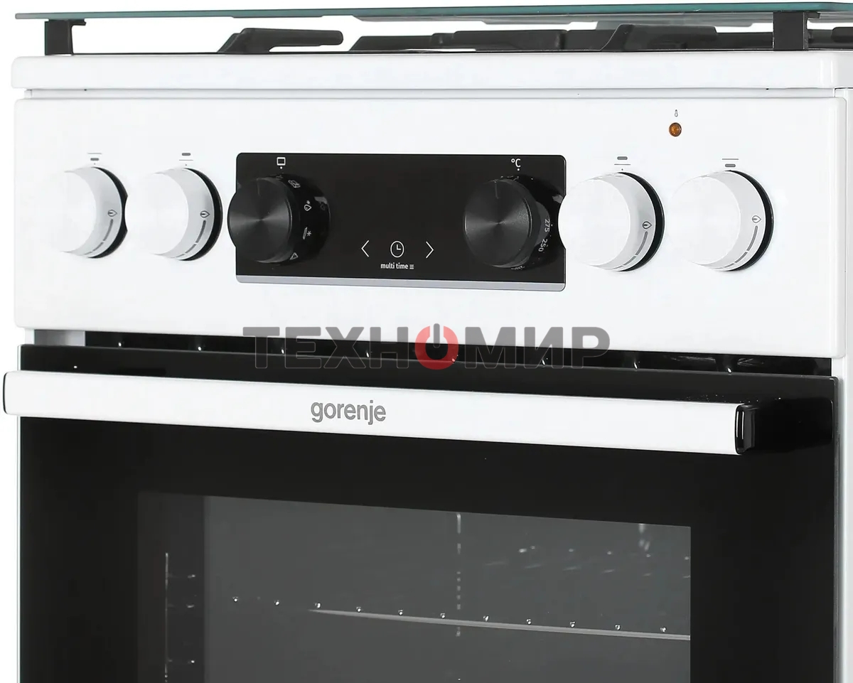 Плита Комбинированная Gorenje GK5C40WF белый