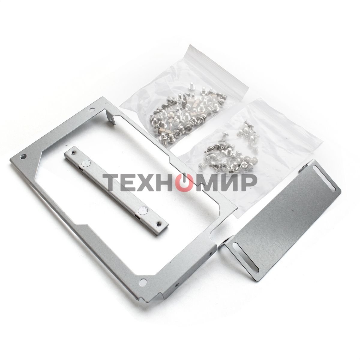 Серверный корпус ExeGate Pro 2U650-06/2U2098L (RM 19