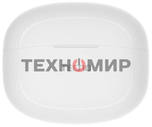 Наушники беспроводные Tecno Buds 4 BD04 Air белый