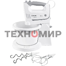 Миксер Bosch MFQ36460S
