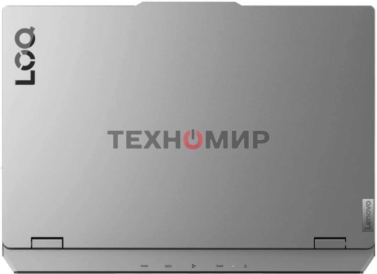 Ноутбук Lenovo LOQ 15AHP10/15.6