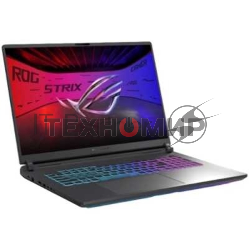 Ноутбук ASUS ROG Strix G18 G815JMR-S9063 Intel Core i9 14900HX 2200MHz/18