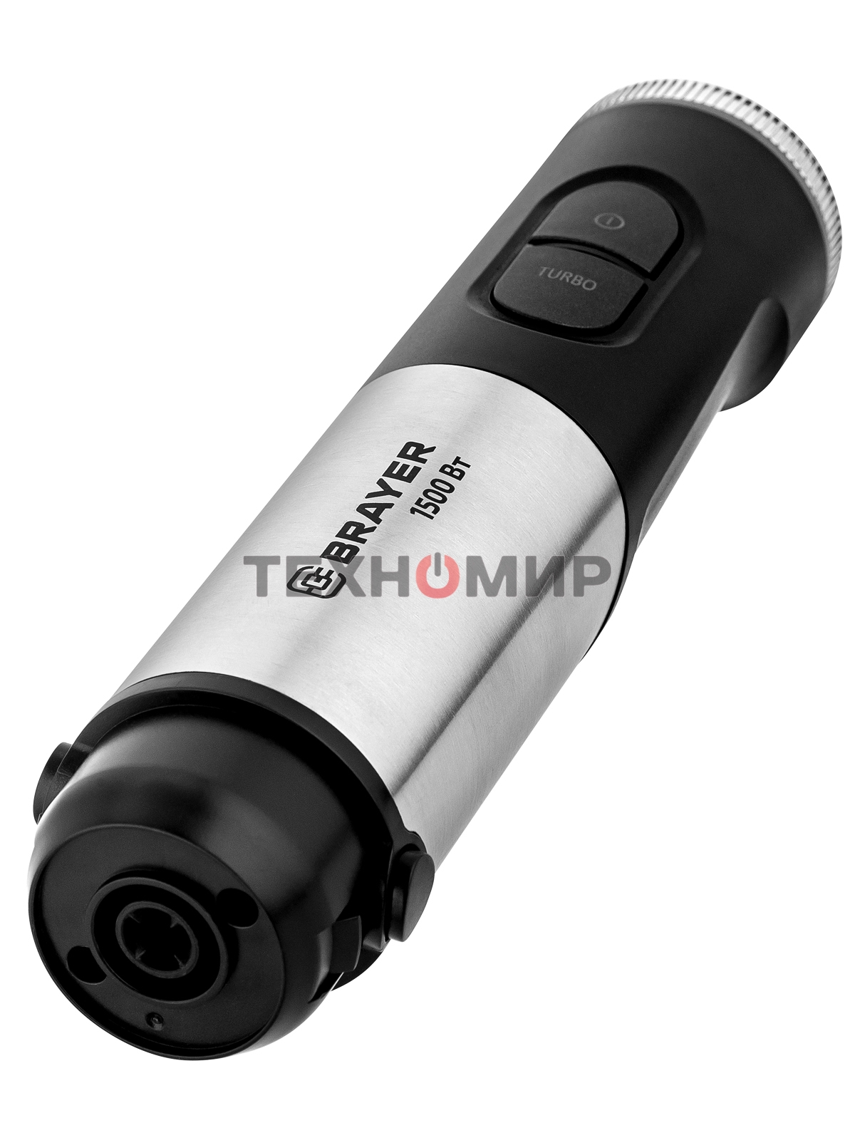 Блендер погружной BRAYER 1271BR