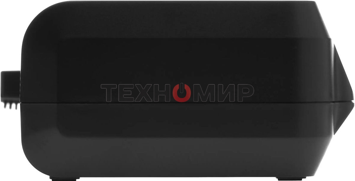 Ламинатор Buro BU-L390 черный A3 (70-125мкм) 30см/мин (2вал.) хол.лам. лам.фото