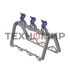 Корзина для бокалов Maunfeld DG-WM