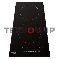Индукционная варочная панель Beko HDI 32400 TO, Черный