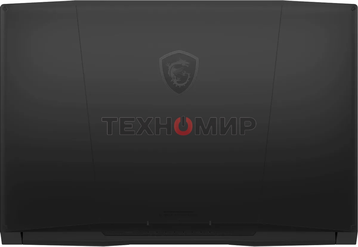 Ноутбук MSI Katana 17 B13VEK-1611XRU Core i5 13420H 16Gb SSD 1Tb NVIDIA GeForce RTX 4050 6Gb 17.3