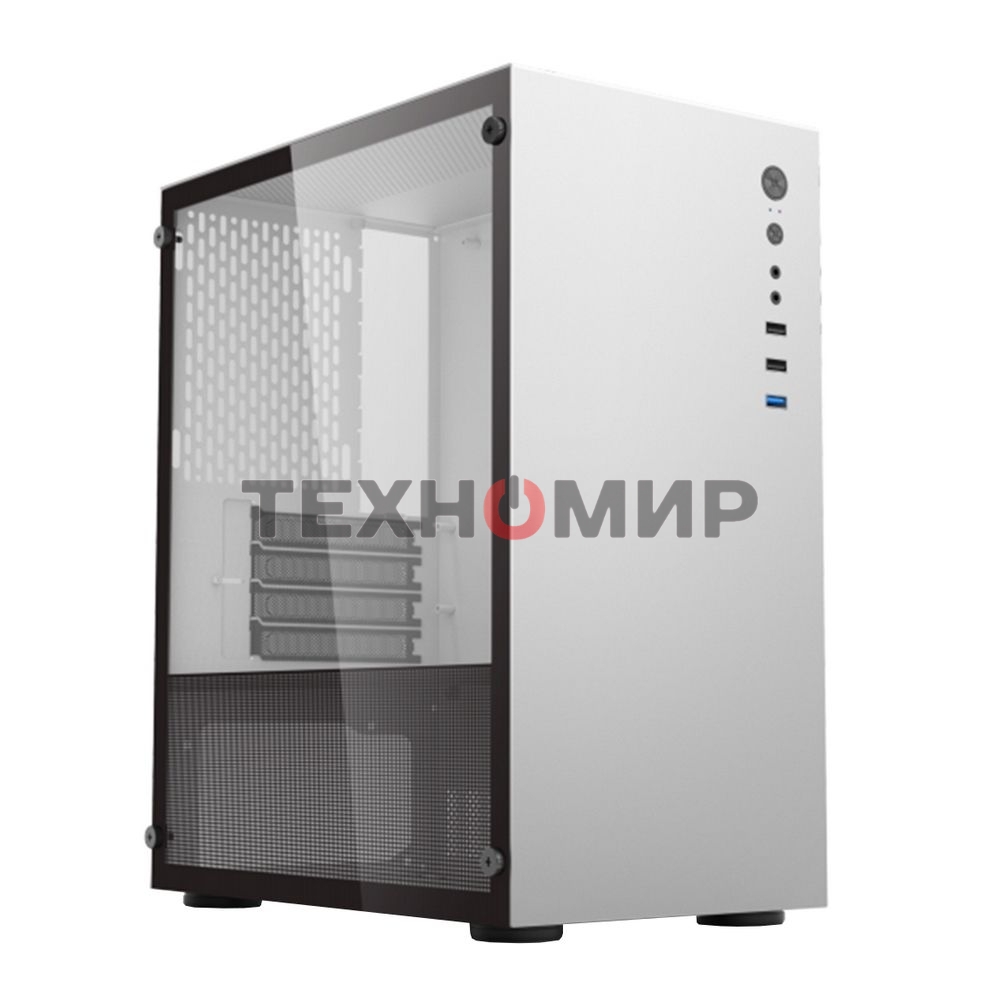 Компьютерный корпус ACD Coffre 501 (MH-SI1GOA-0000)