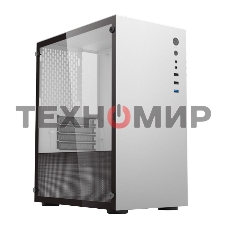 Компьютерный корпус ACD Coffre 501 (MH-SI1GOA-0000)