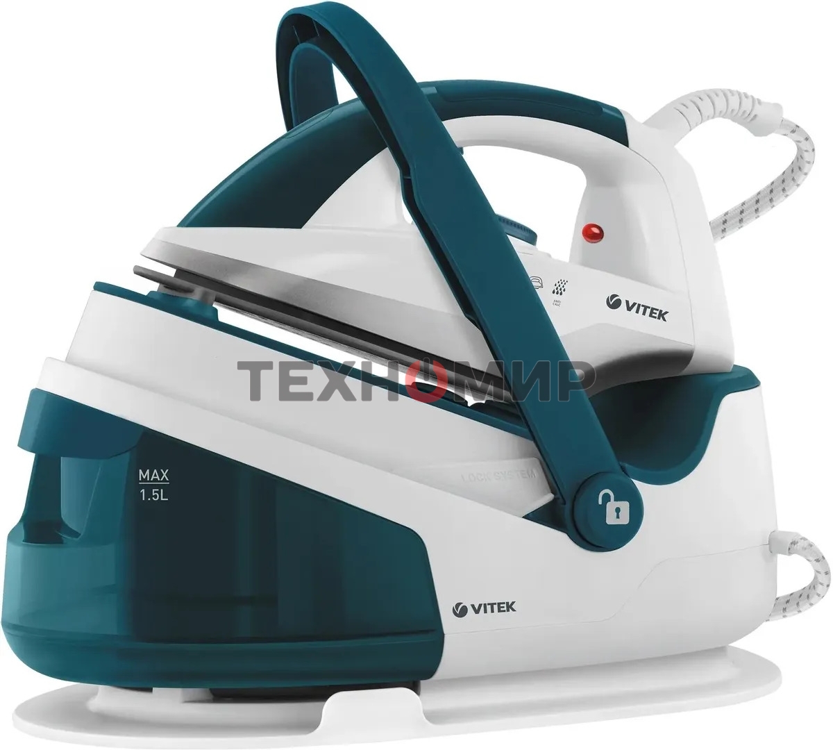 Парогенератор Vitek VT-2830