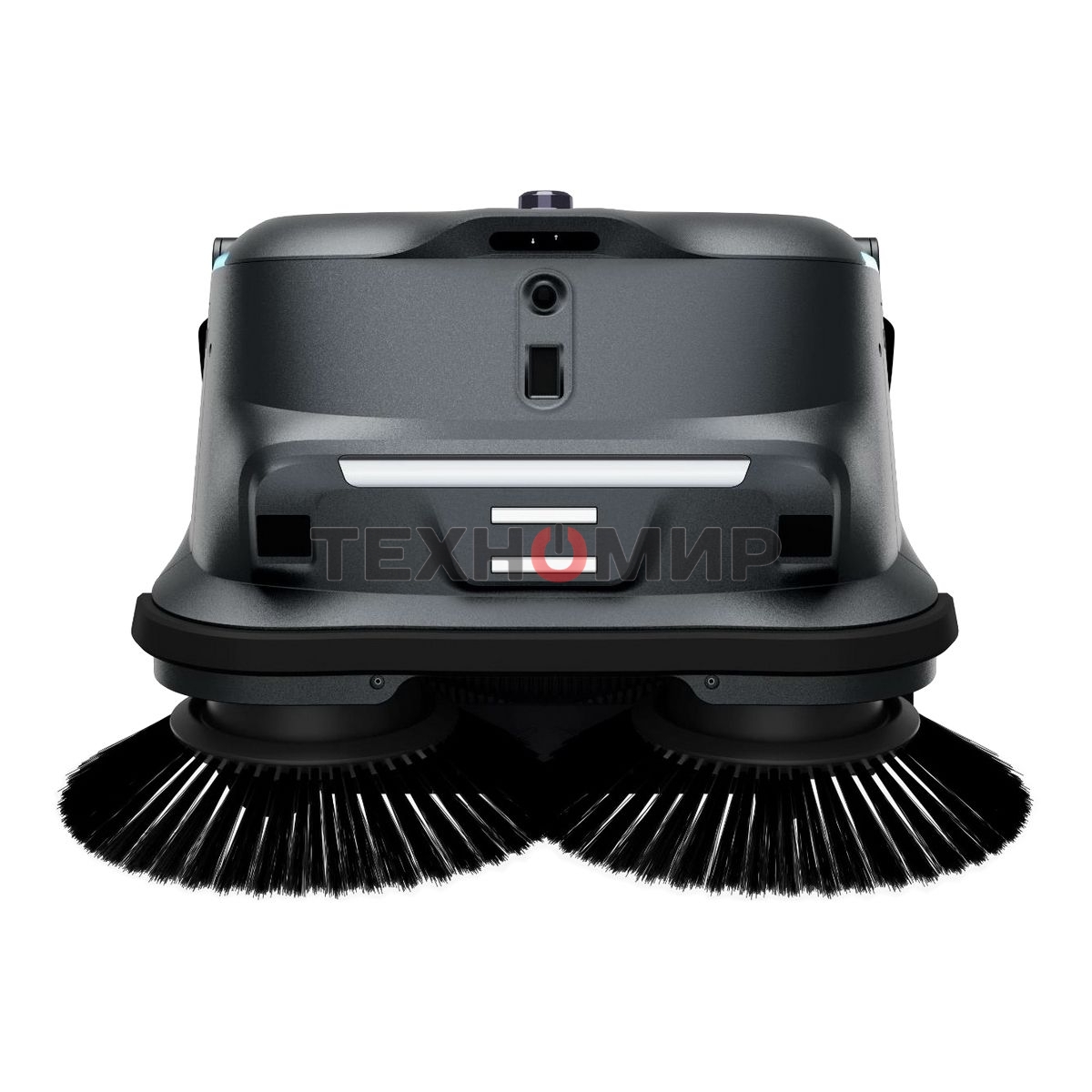 Сервисный робот-уборщик PuduRobotics модели MT1