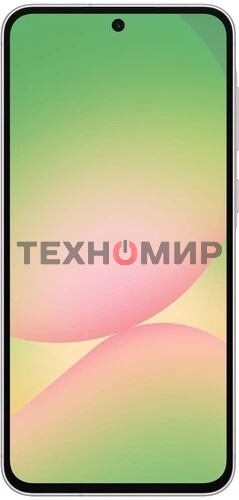 Смартфон Samsung Galaxy A56 8/128Gb розовый