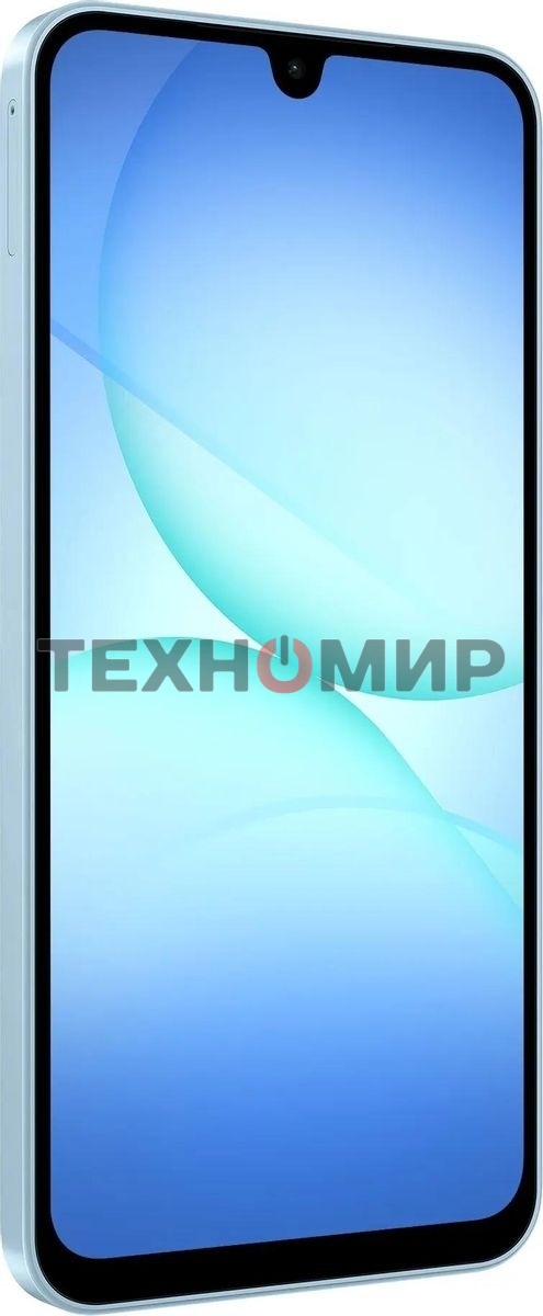 Смартфон Samsung Galaxy A17 6/128Gb синий