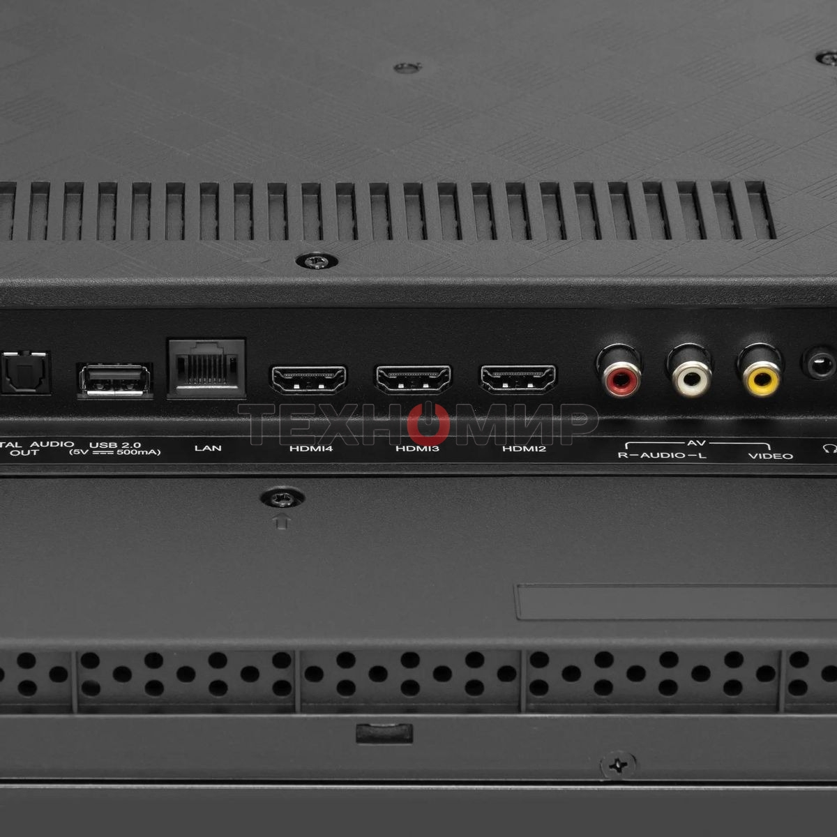 Телевизор Hyundai 65