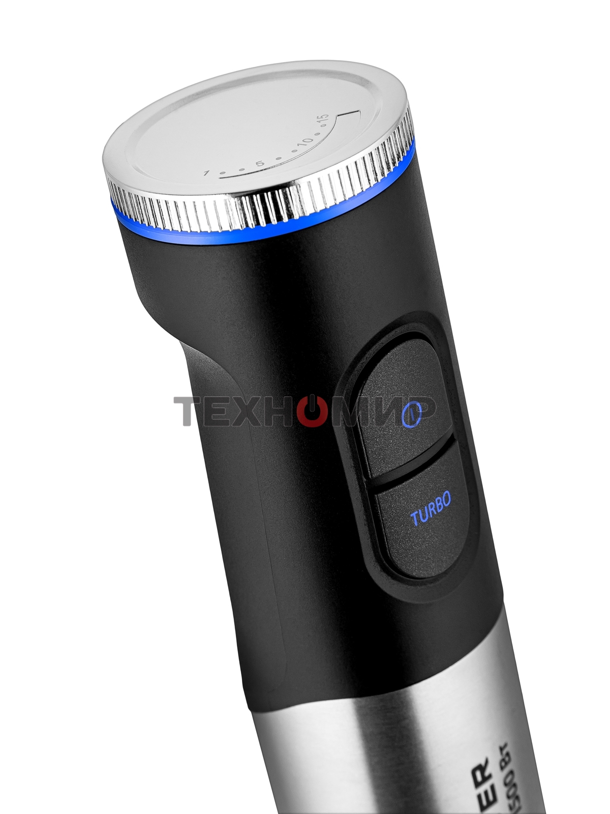 Блендер погружной BRAYER 1271BR