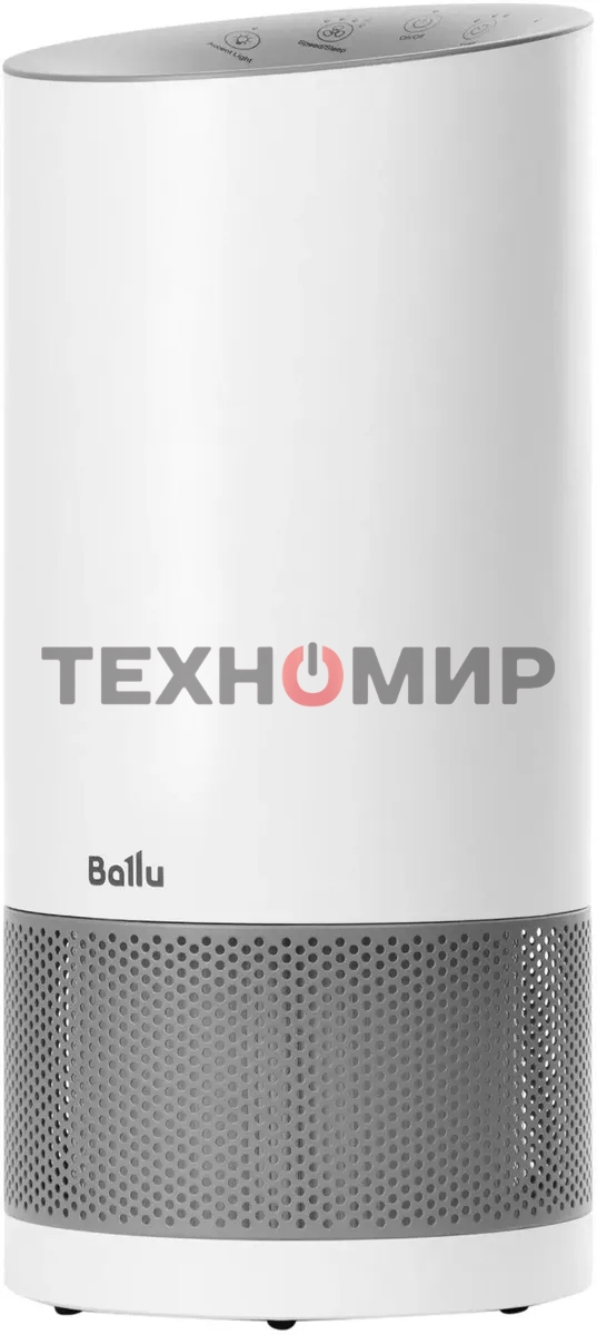 Очиститель воздуха Ballu AP-125