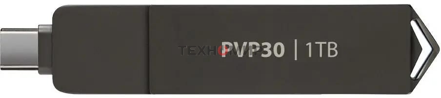 Внешний SSD Patriot Viper PVP30 USB-C 1Tb 2.5