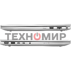 Ноутбук HP ProBook 4 G1q Snapdragon X X1-26-100 16Gb SSD 512Gb Intel Iris Xe graphics 14