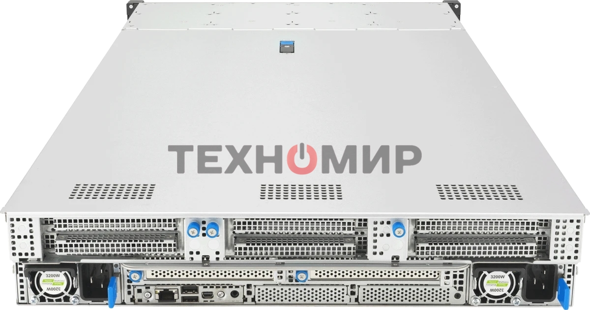 Серверная платформа ASUS RS720A-E13-RS8G