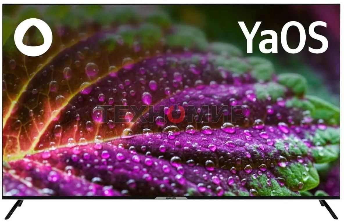 Телевизор Hyundai 65