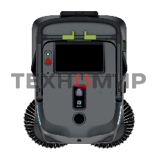 Сервисный робот-уборщик PuduRobotics модели MT1