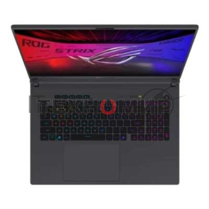 Ноутбук ASUS ROG Strix G18 G815JMR-S9063 Intel Core i9 14900HX 2200MHz/18