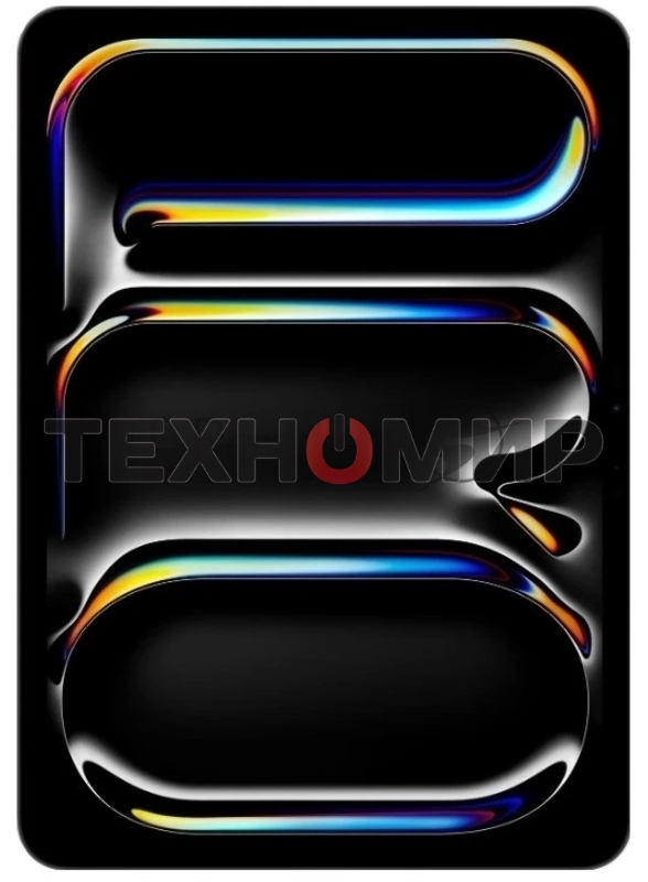 Планшет Apple iPad Pro 2025 A3357 11