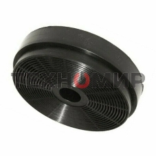 Фильтр Zigmund & Shtain FIL_CARB_H14