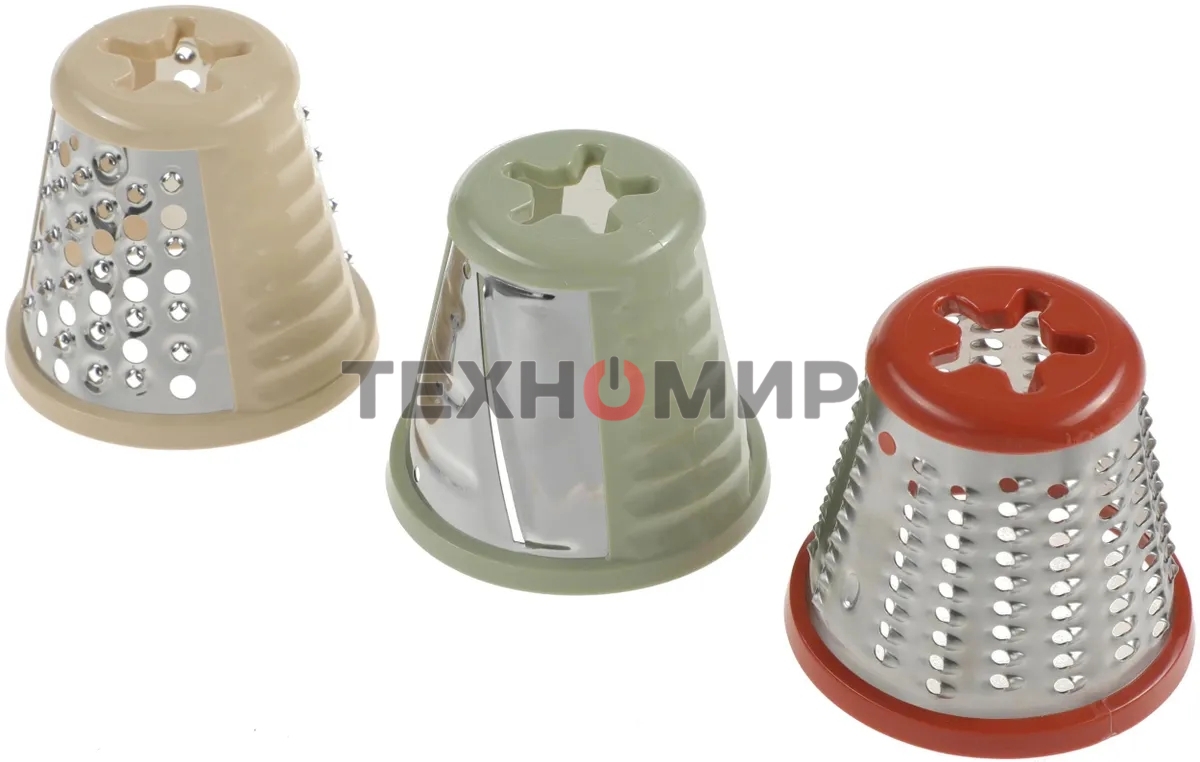 Измельчитель Moulinex DJ77EN10