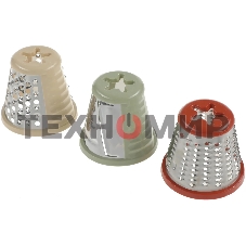 Измельчитель Moulinex DJ77EN10