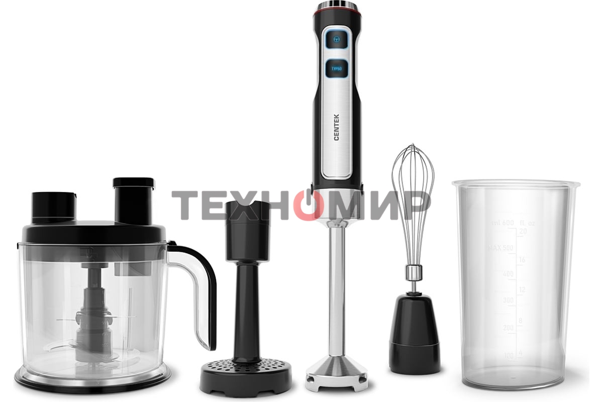 Блендер настольный Centek CT-1314
