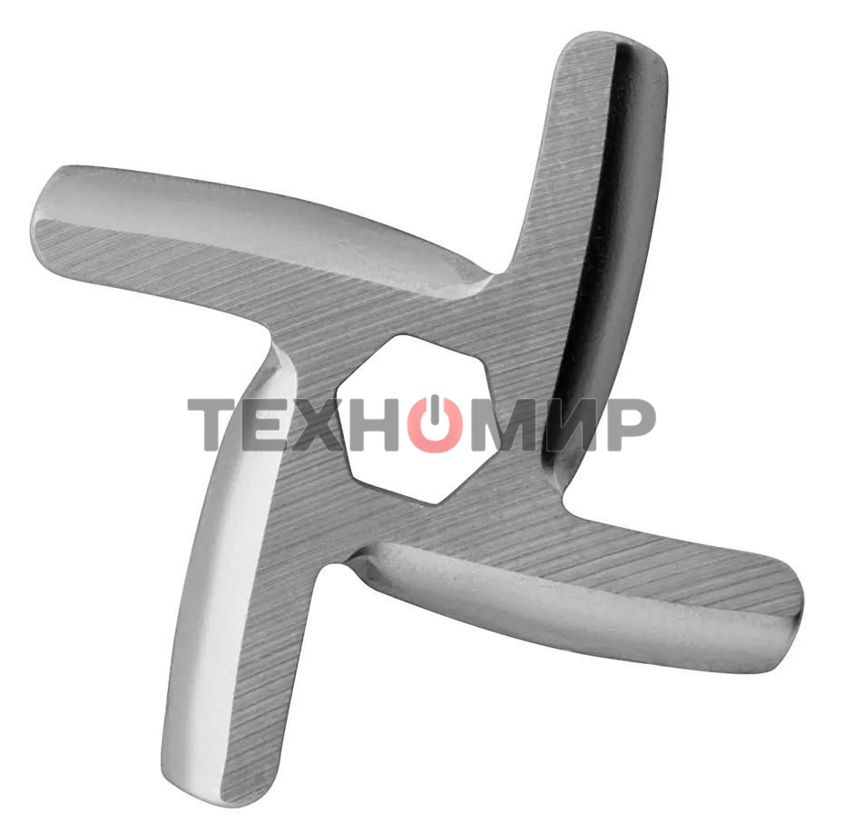 Мясорубка электрическая Starwind SMG3225 красный, 1500 Вт, 2.0 кг/мин, реверс, защита от перегрузки, насадки - 8