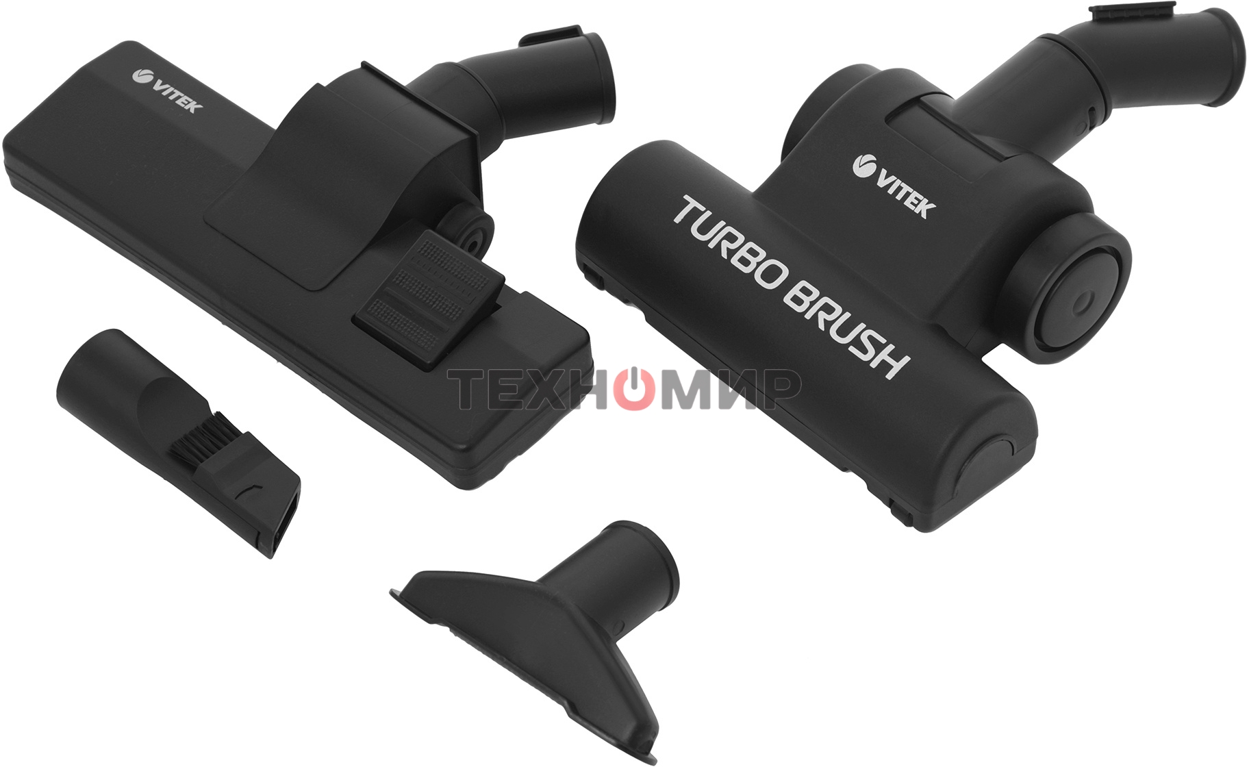 Пылесос Vitek VT-8138