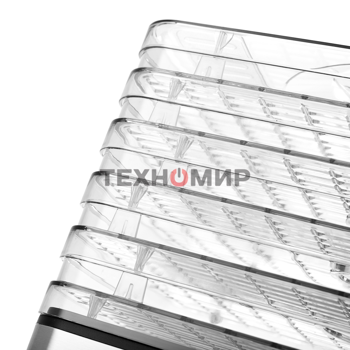 Сушилка для овощей BRAYER 1900BR