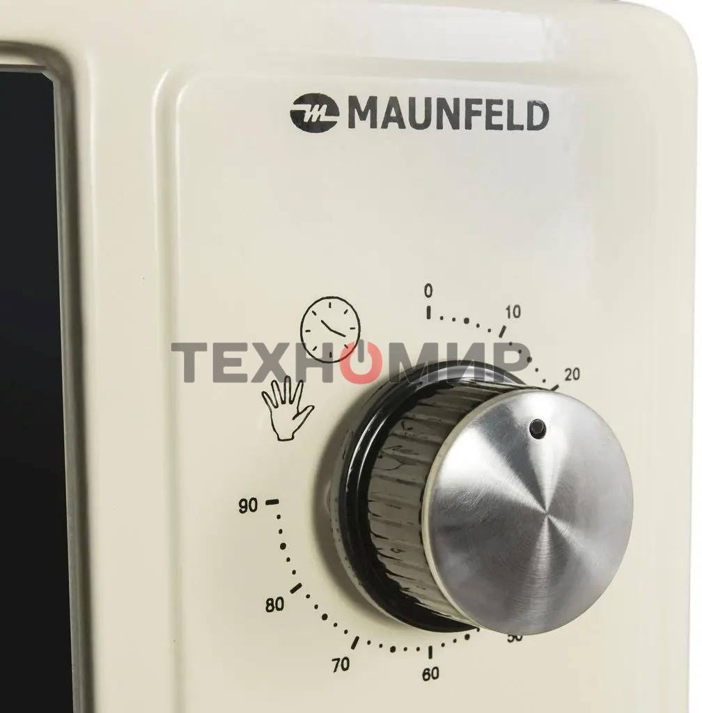 Мини-печь Maunfeld СEMOA.456.I