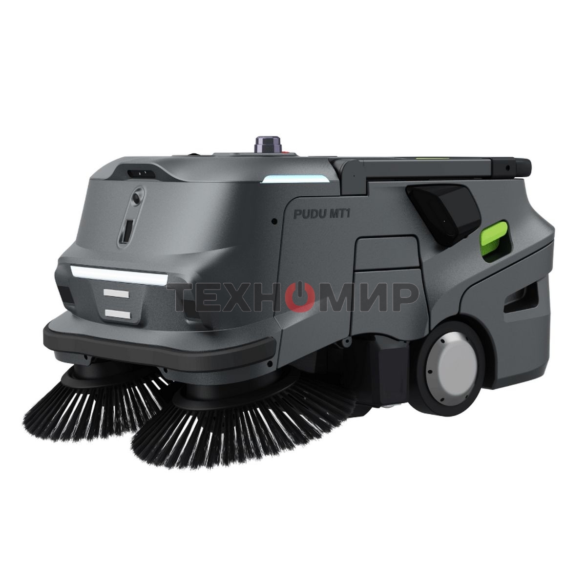 Сервисный робот-уборщик PuduRobotics модели MT1