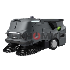 Сервисный робот-уборщик PuduRobotics модели MT1