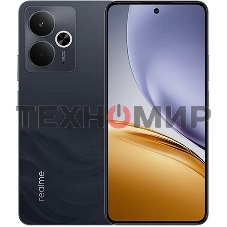 Смартфон Realme 14T 5G RMX5078 8/128Gb черный