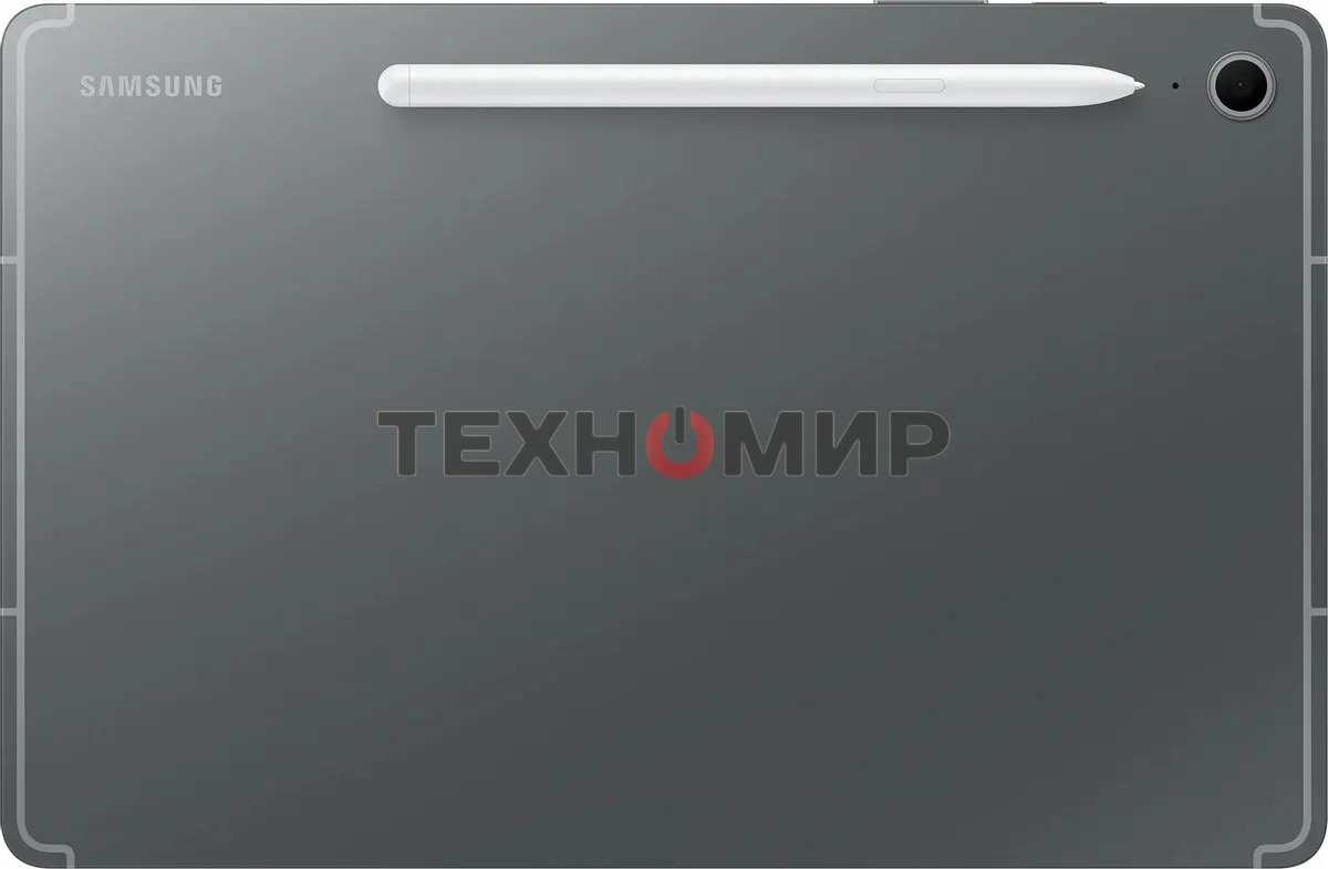 Планшет Samsung Galaxy Tab S10 FE 10.9