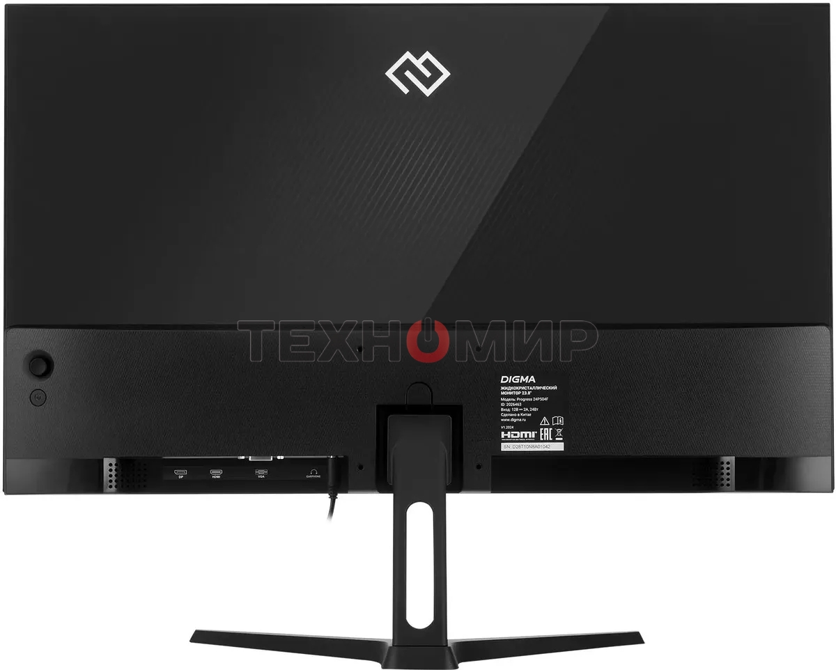 Монитор 23.8