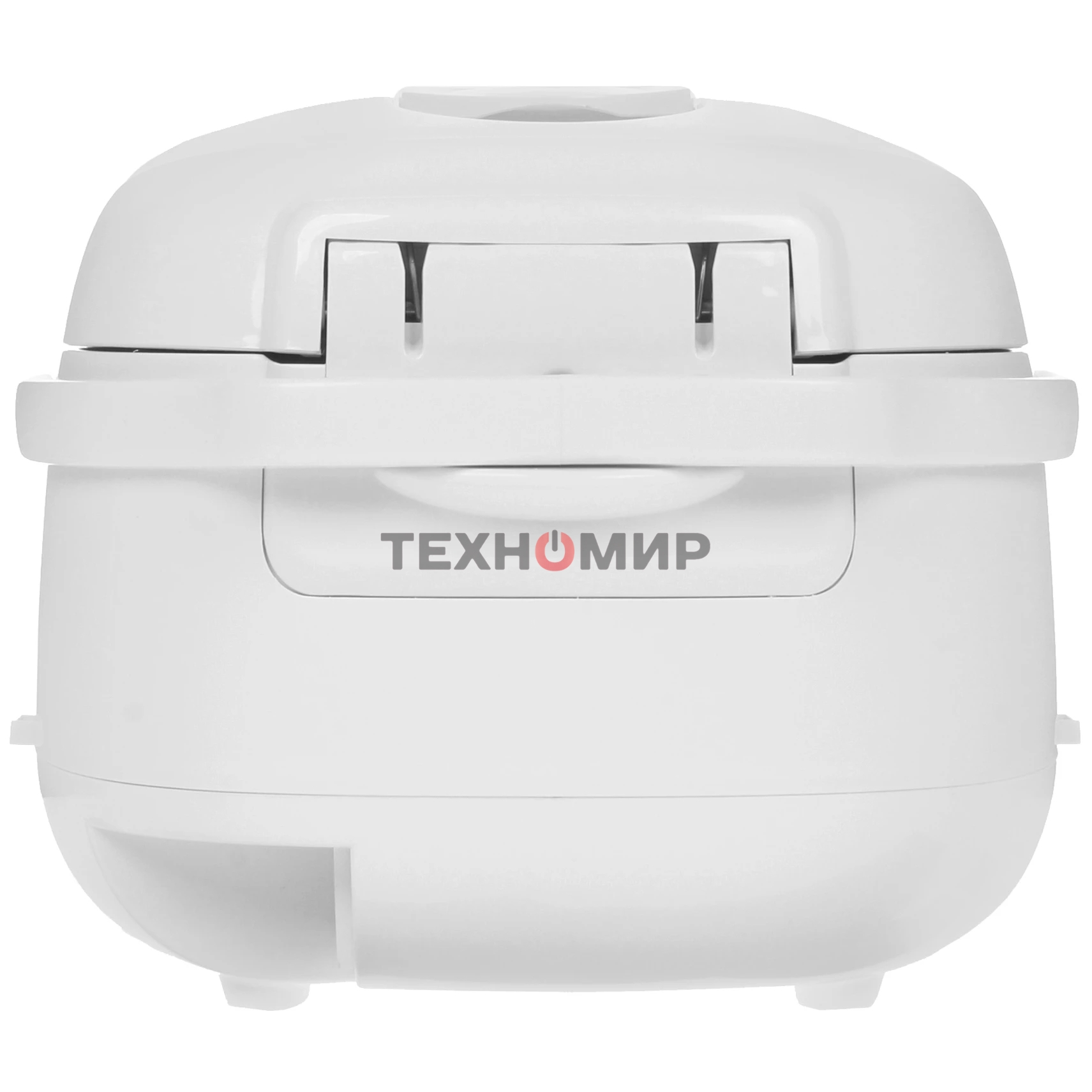 Мультиварка Mystery MCM-1017 3л 650Вт белый