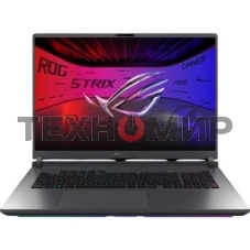 Ноутбук ASUS ROG Strix G18 G815JMR-S9063 Intel Core i9 14900HX 2200MHz/18
