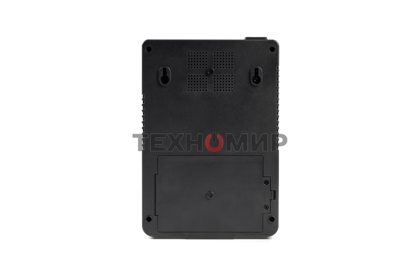 Источник бесперебойного питания Бастион SKAT-UPS 800-AID-IN-1x9 220В 480Вт дисплей 1АКБ 9А·ч внутр. меандр. (8935)