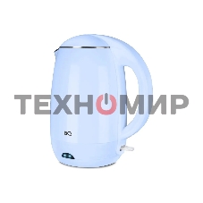 Чайник электрический BQ KT1702P синий