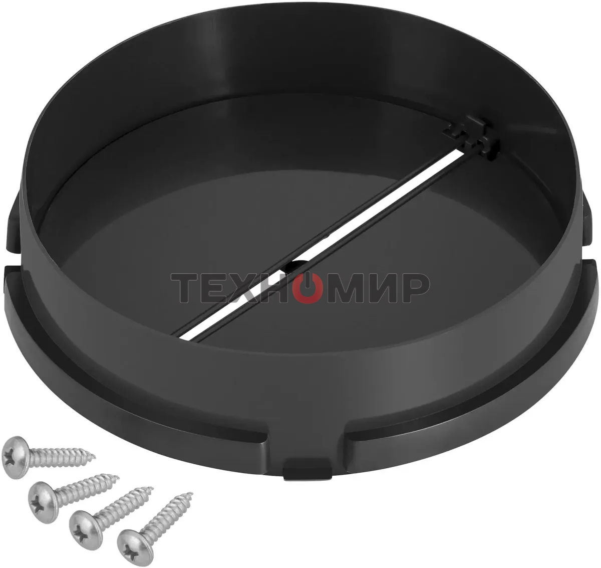 Вытяжка встраиваемая HOMSair Fleet 60 черный, 59.8 см, 520 куб. м/ч, 50 дБ