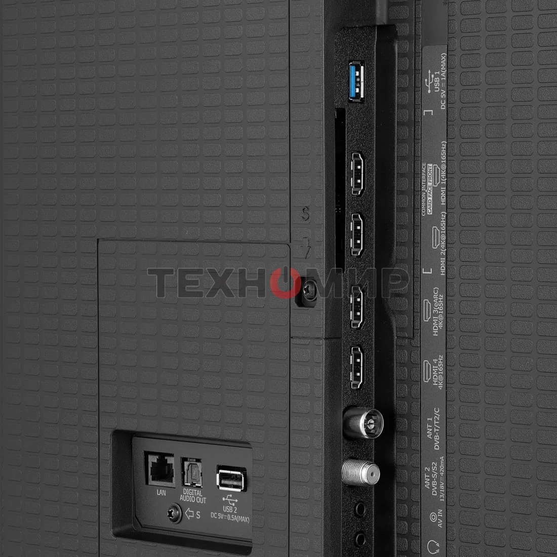 Телевизор Hisense 100