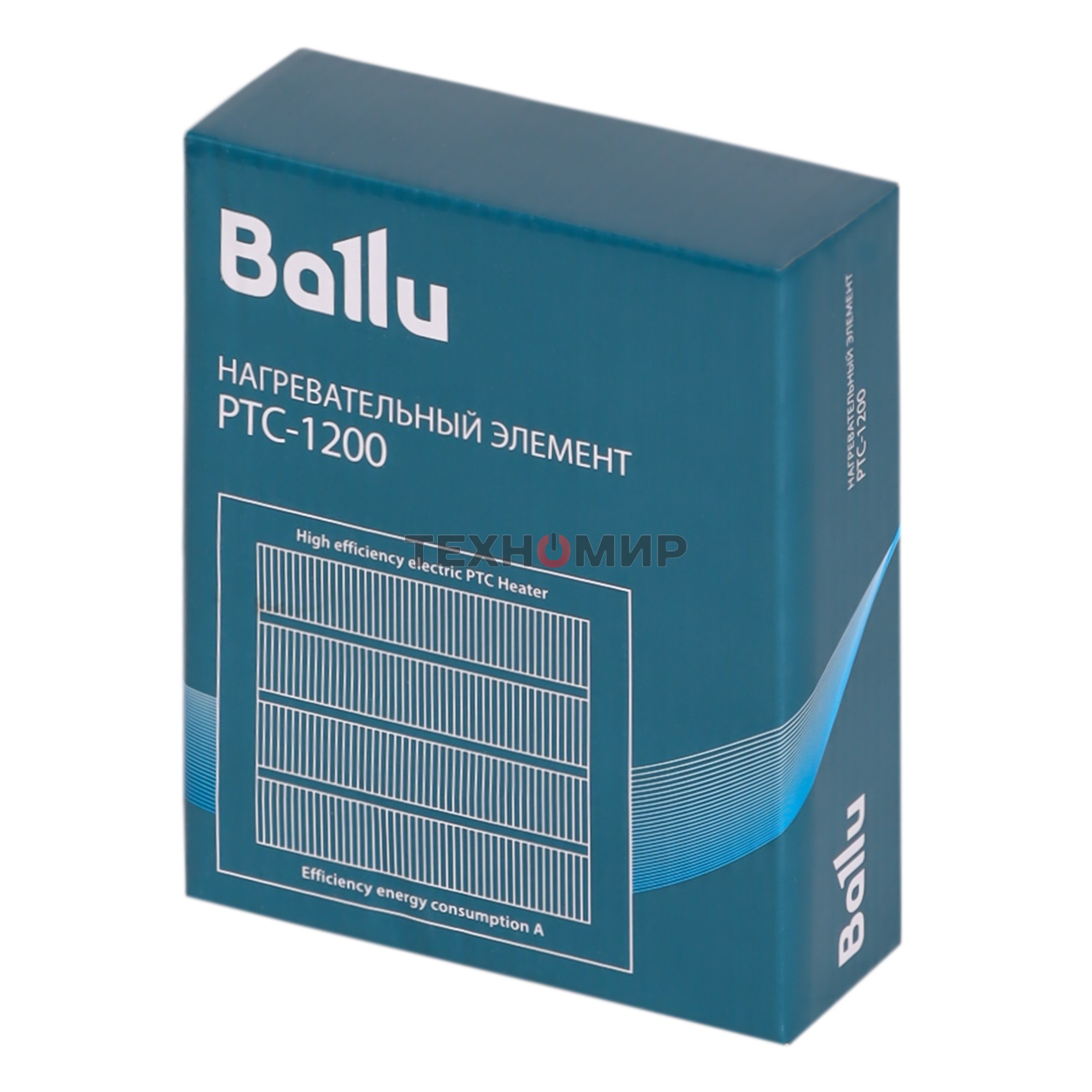 Элемент нагревательный PTC-1200 для электроприборов