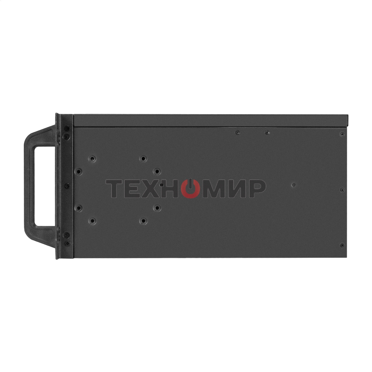 Серверный корпус ExeGate Pro 4U350-02 RM 19