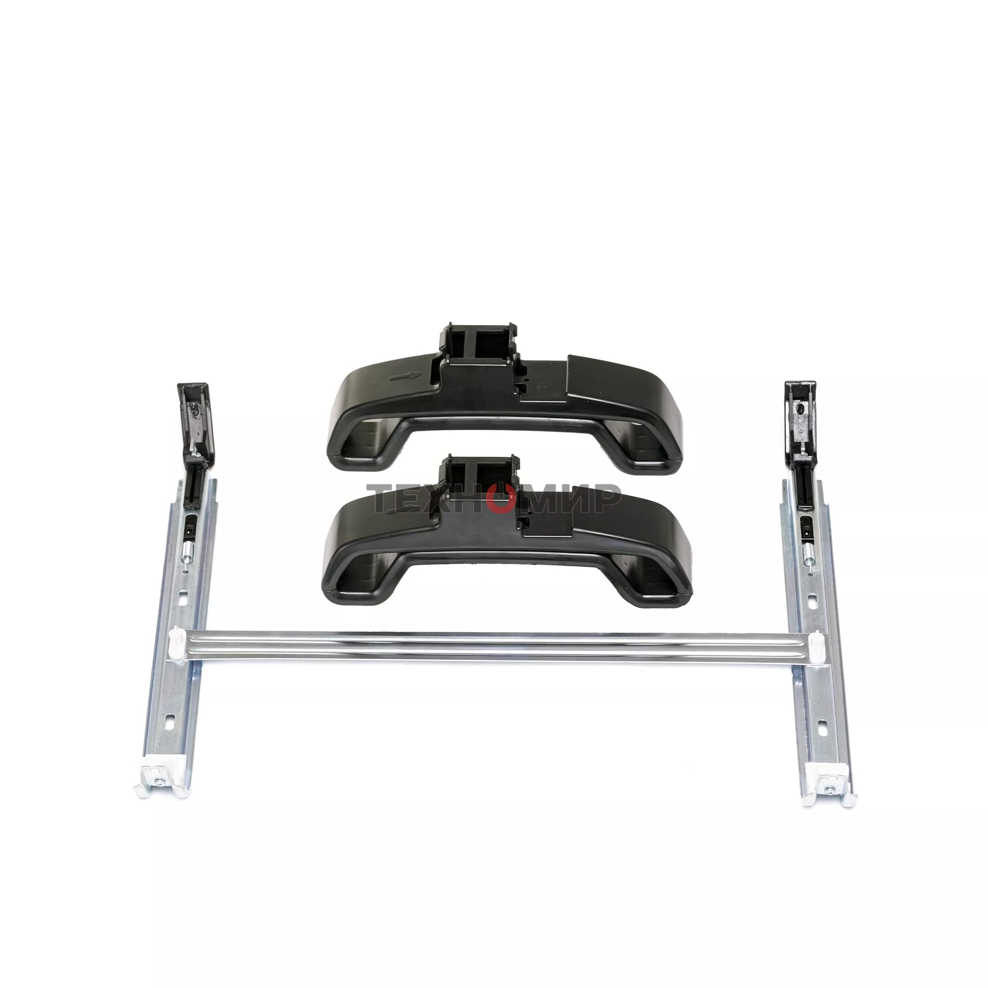 Конвектор электрический iVigo EPK4570P15 1500 Вт Черный, WI-FI